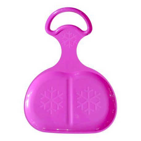 Дошка для ковзання льодянка велика Marmat L Рожева  - Опт/Роздріб