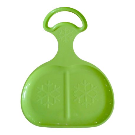 Дошка для ковзання льодянка велика Marmat L Зелена  - Опт/Роздріб