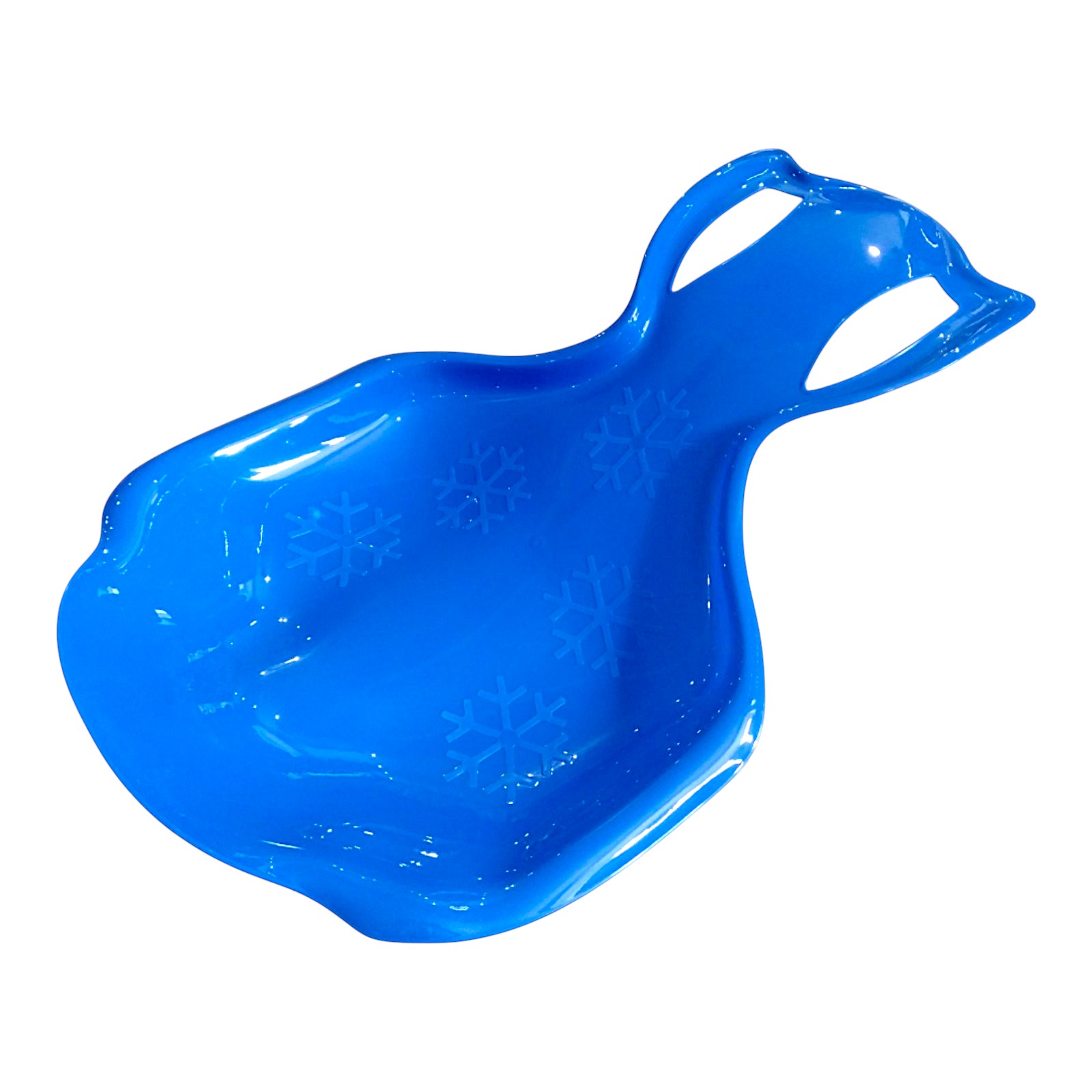 Дошка льодянка для ковзання Marmat Comfort Line XL Синій - Опт/Роздріб - Зображення 3