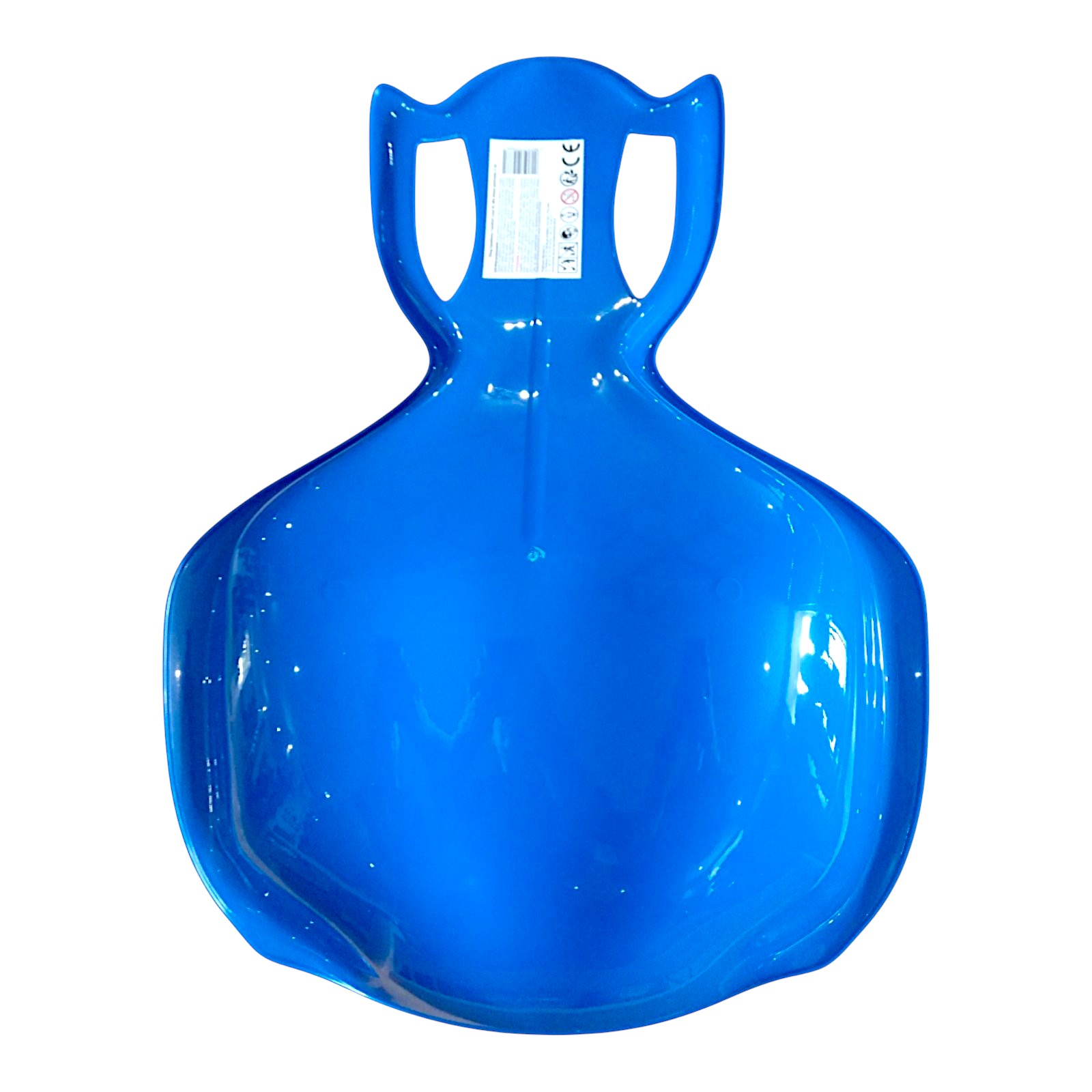 Дошка льодянка для ковзання Marmat Comfort Line XL Синій - Опт/Роздріб - Зображення 5