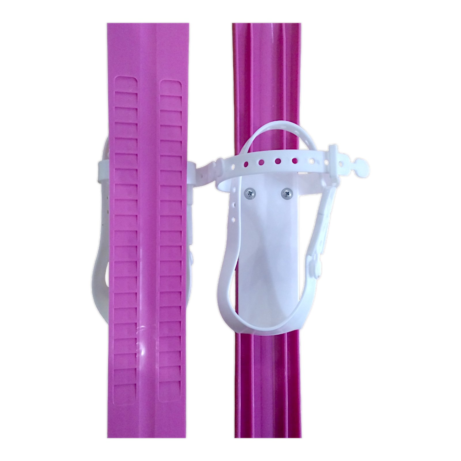 Набір лижний дитячий Marmat 60см Рожевий - Опт/Роздріб - Зображення 4