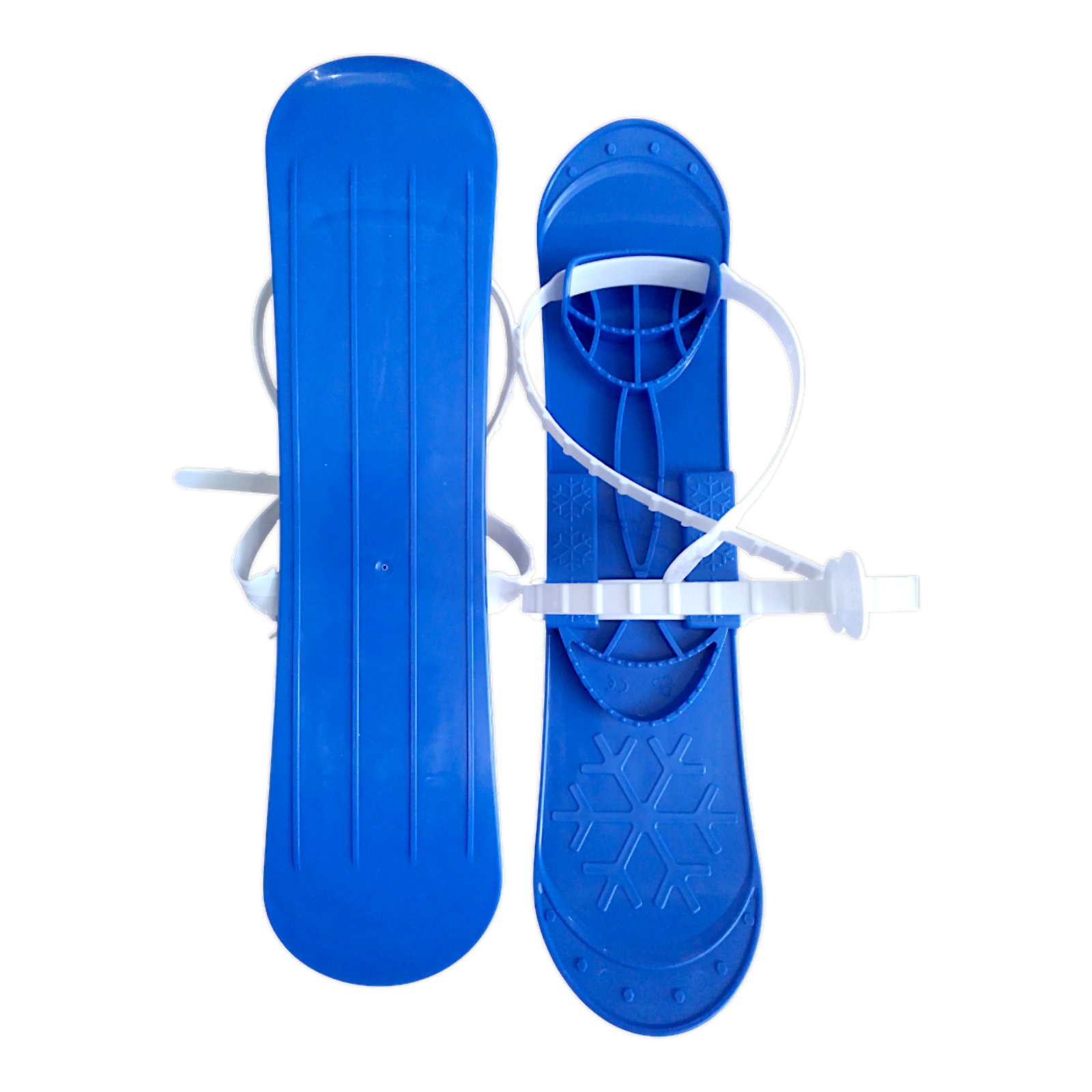 Набір лижний дитячий Marmat Big Foot Синій - Опт/Роздріб - Зображення 3