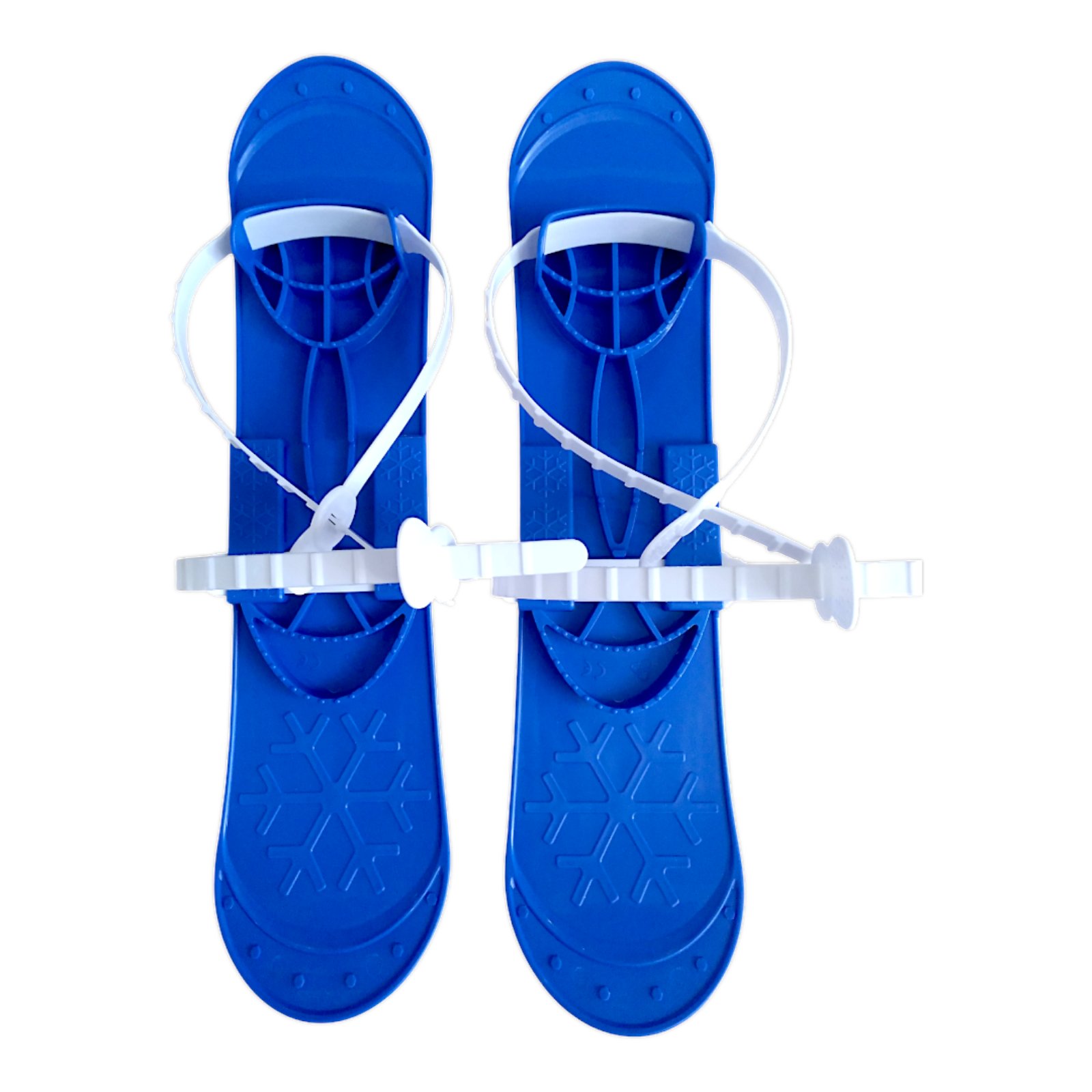 Набір лижний дитячий Marmat Big Foot Синій - Опт/Роздріб - Зображення 4