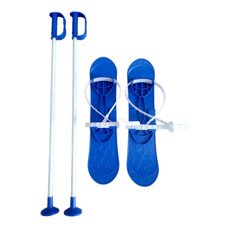 Набір лижний дитячий Marmat Big Foot Синій - Опт/Роздріб