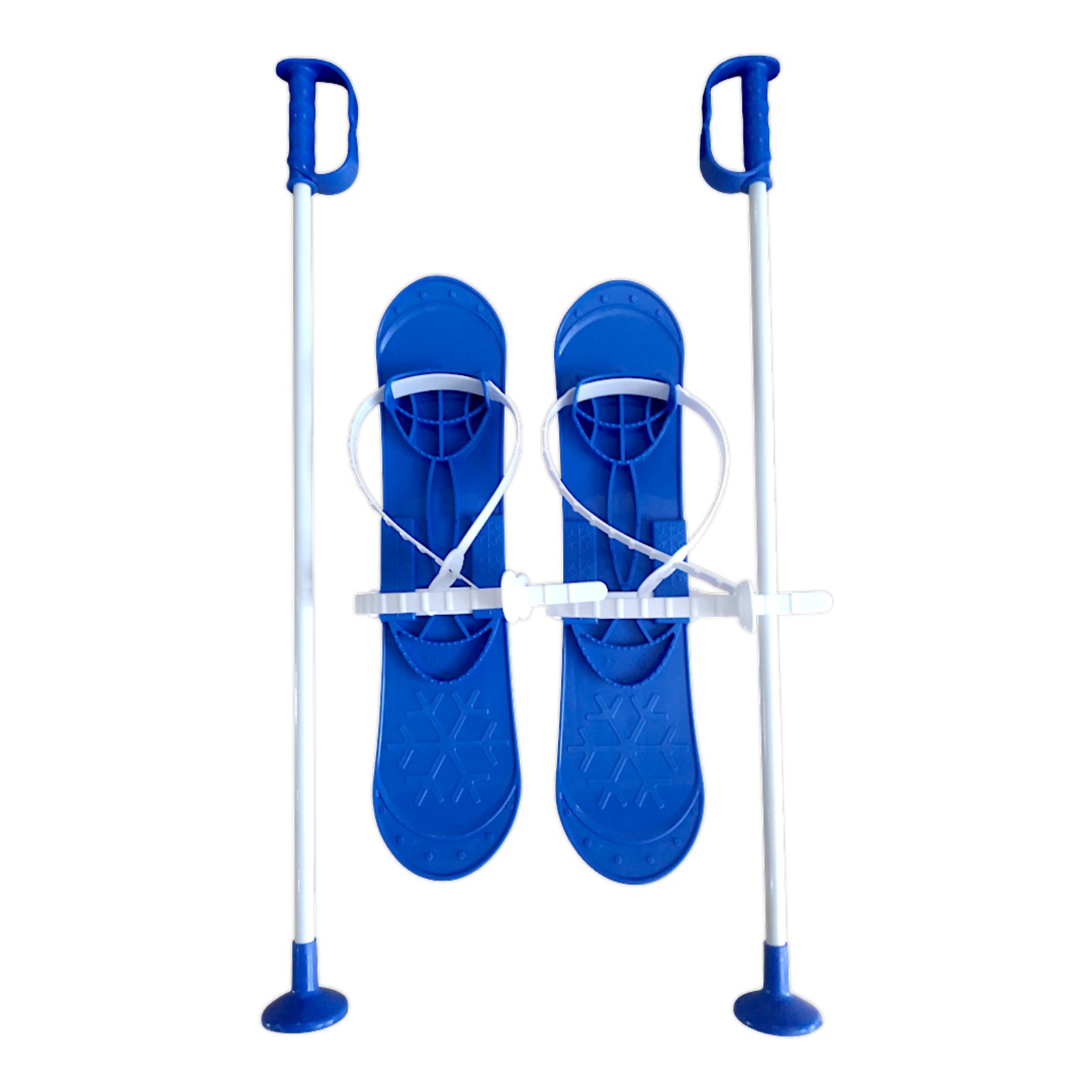 Набір лижний дитячий Marmat Big Foot Синій - Опт/Роздріб - Зображення 2