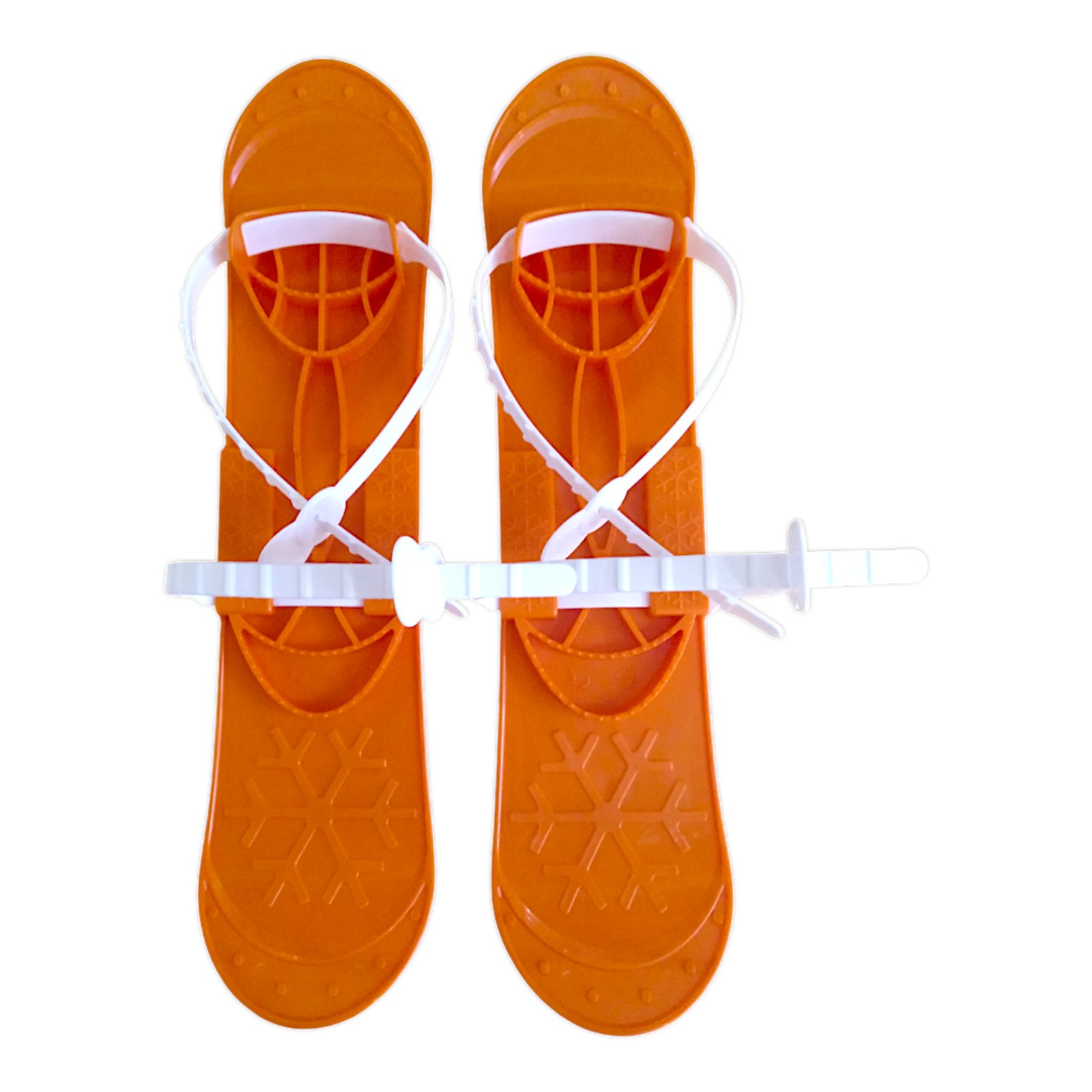 Набір лижний дитячий Marmat Big Foot Помаранчевий - Опт/Роздріб - Зображення 4