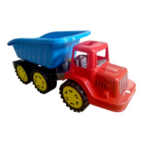 Дитячий самоскид S Синій – Опт/Роздріб