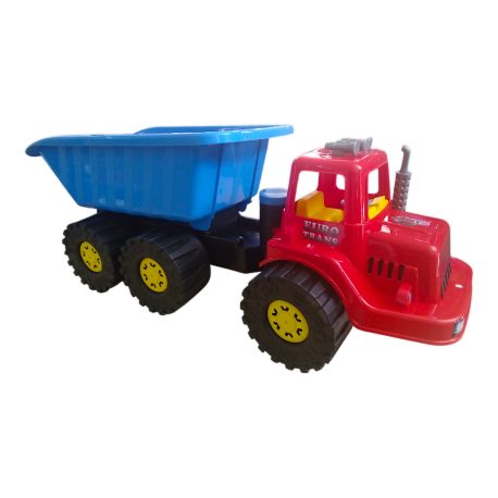 Дитячий самоскид XXL Синій – Опт/Роздріб