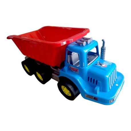 Дитячий самоскид XL Червоний – Опт/Роздріб