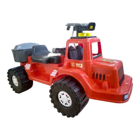 Дитяча пожежна машина з водяним насосом – Опт/Роздріб