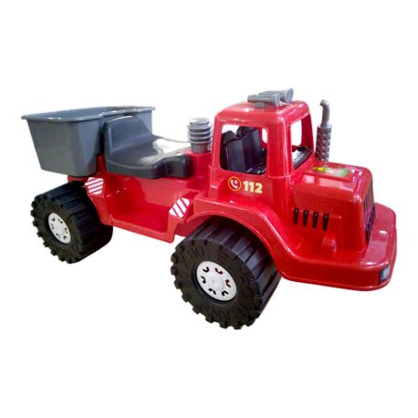 Дитяча пожежна машина – Опт/Роздріб