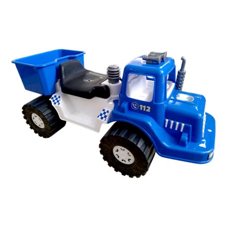 Дитяча поліцейська машина – Опт/Роздріб