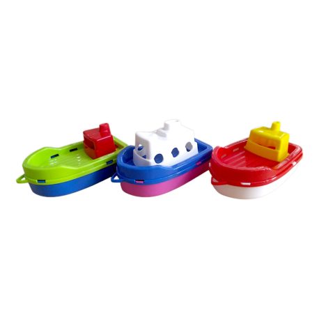 Дитячий набір "Плавучі кораблі" Marmat – Опт/Роздріб