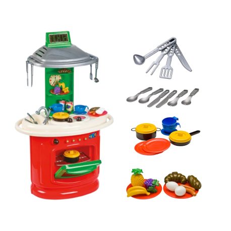Дитяча багатофукціональна кухня Marmat - Опт/Роздріб