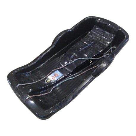 Санки дитячі з ручками Marmat Karol Чорний- Опт/Роздріб (Copy)